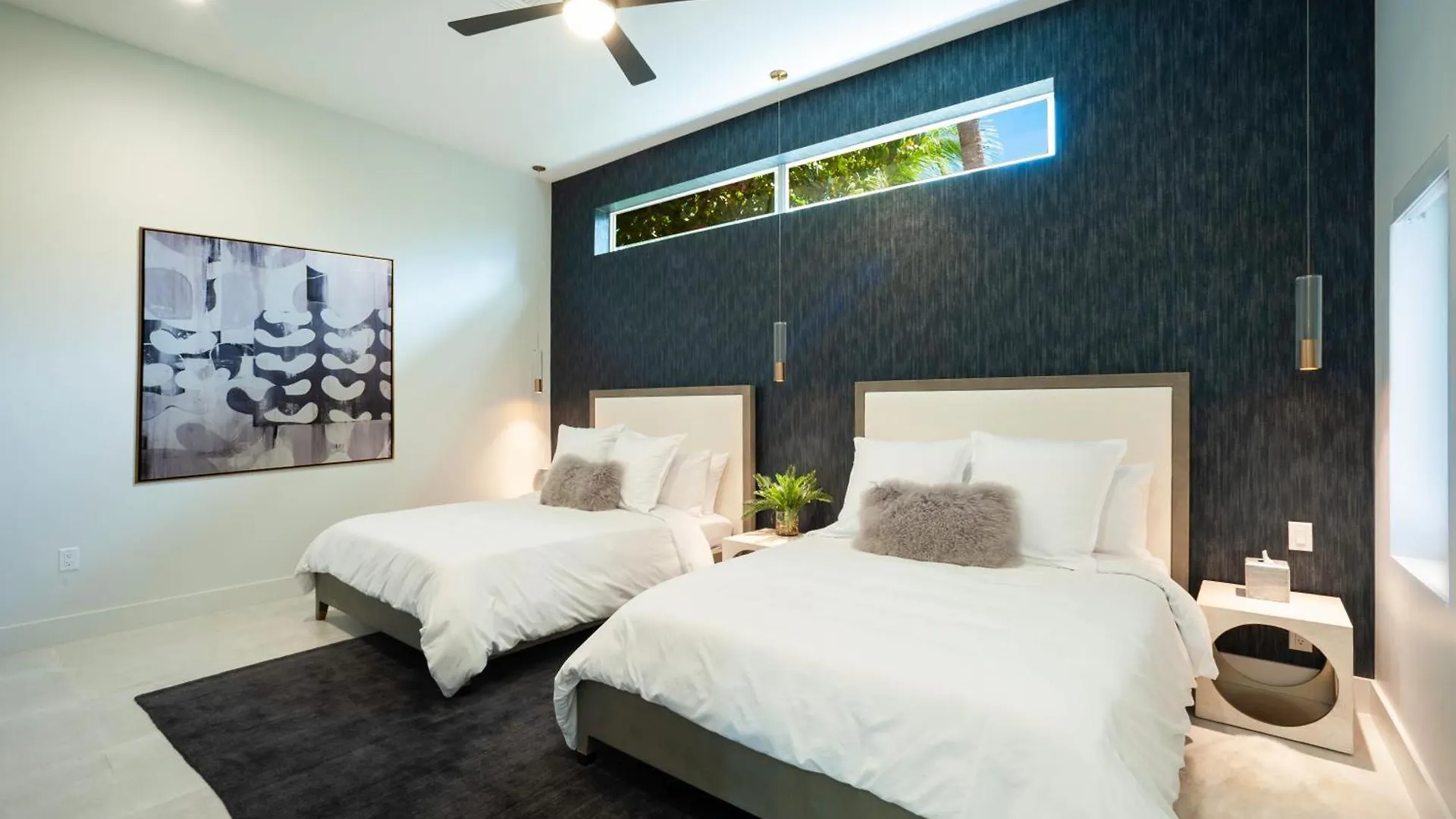Aparthotel Black Urchin Boutique Resort Bodden Town Kajmanské ostrovy