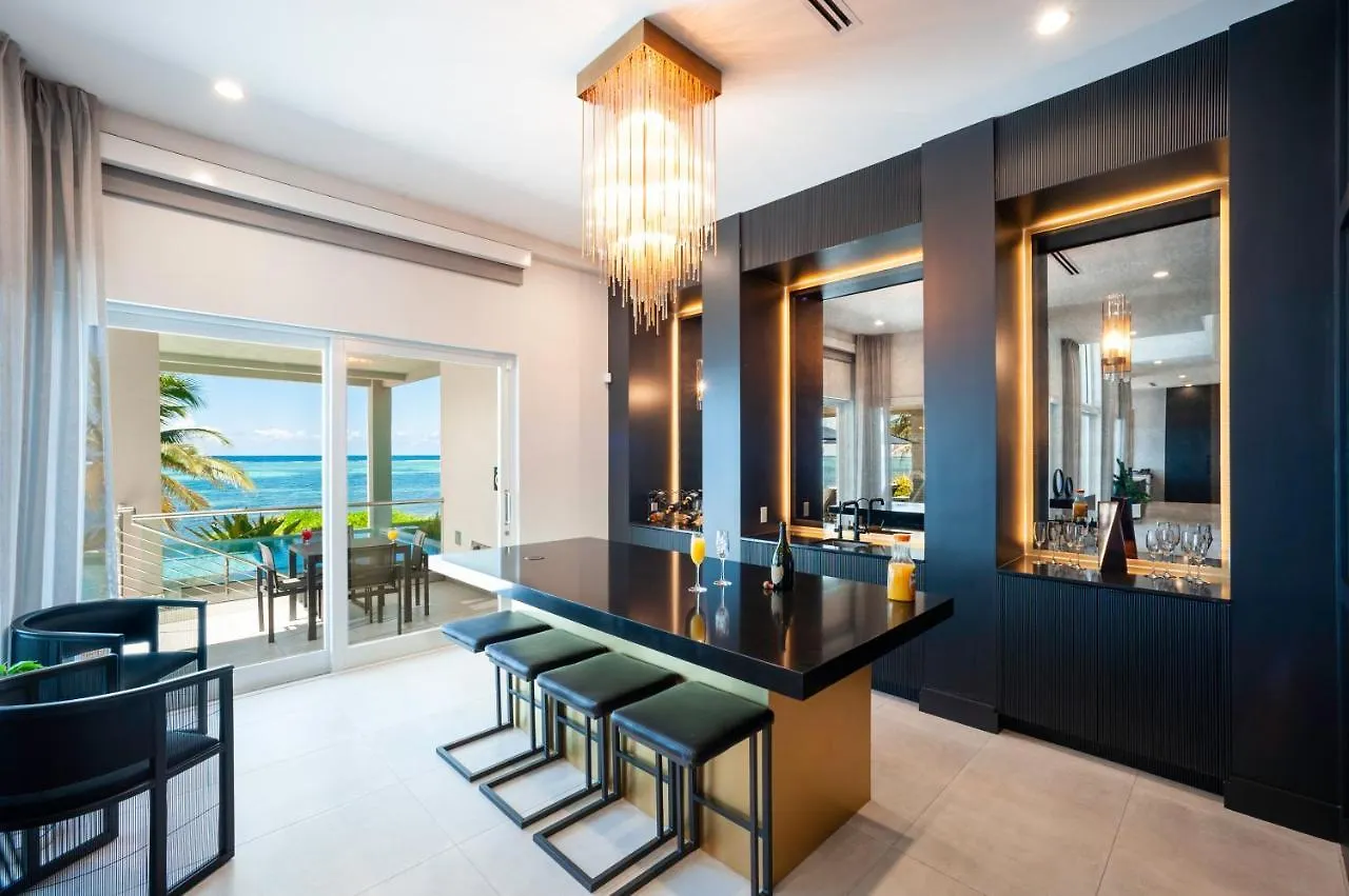Black Urchin Boutique Resort Bodden Town 0*,  Islas Caimán