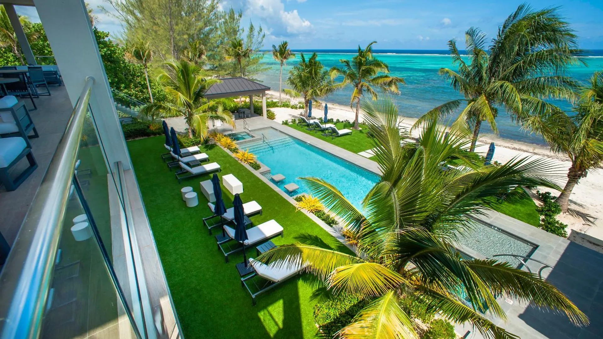Black Urchin Boutique Resort Bodden Town Islas Caimán